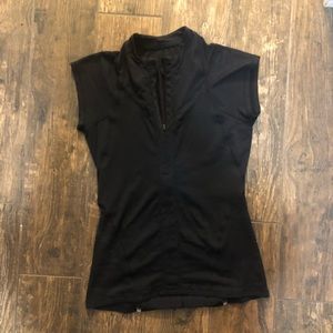 Lululemon Cycling Jersey